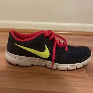 NIKE woman’s sneaker multicolor